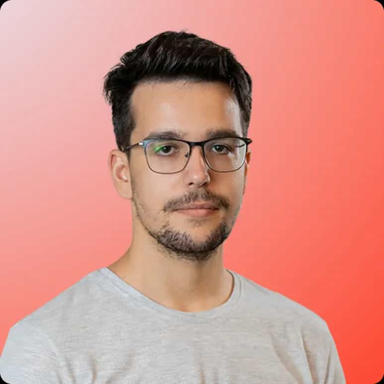 Stefan Bratescu, Software & cybersecurity engineer