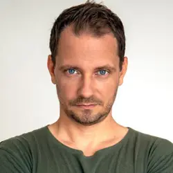 Testimonial author: Egbert von Frankenberg